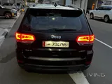 Laredo Grand Cherokee 2015 (Mint Condition) Low Milage